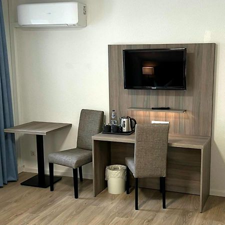 Hotel Villa Am Paradies Jena Eksteriør billede